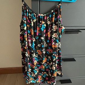 Cabi tank top